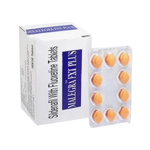 Malegra FXT Plus User-Reported Timelines 